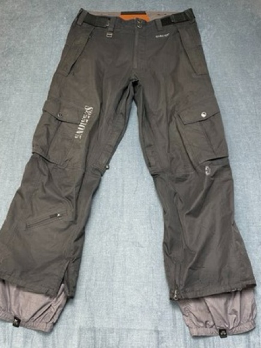 Sessions Recco Snowboard Pants